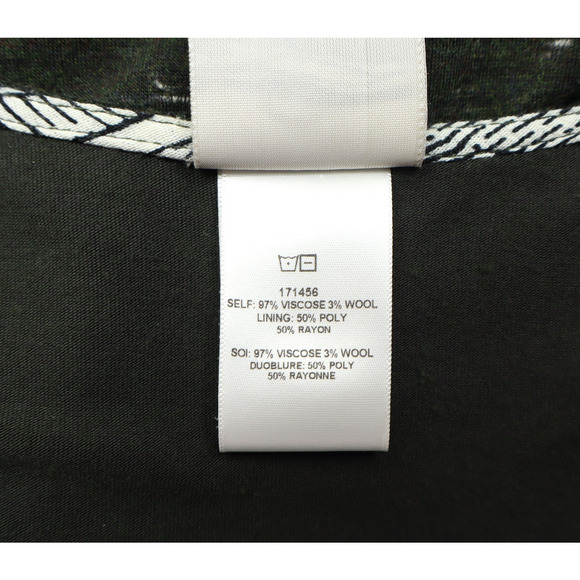 Anthropologie Dolan Left Coast Women's Tied Tee Dress Knotted Grey/Green Sz S - Picture 5 of 7